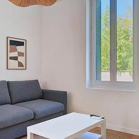 Apartment Le Marie - Avec Jardin - 4 Personnes