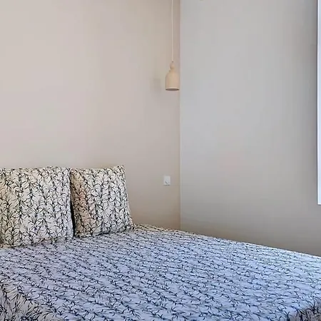 Le Marie - Avec Jardin - 4 Personnes