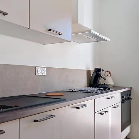 Apartment Le Marie - Avec Jardin - 4 Personnes