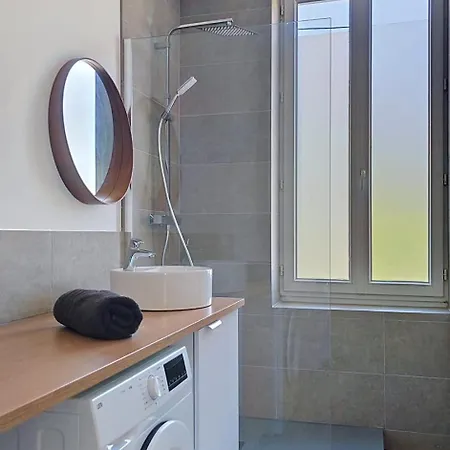 Apartment Le Marie - Avec Jardin - 4 Personnes Valence (Drome)