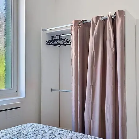 Le Marie - Avec Jardin - 4 Personnes * Valence (Drome)
